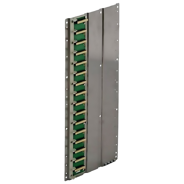 140XBP01600 New Modicon 16 Slots Racks Backplane